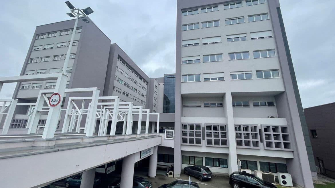 Univerzitetski klinički centar Republike Srpske