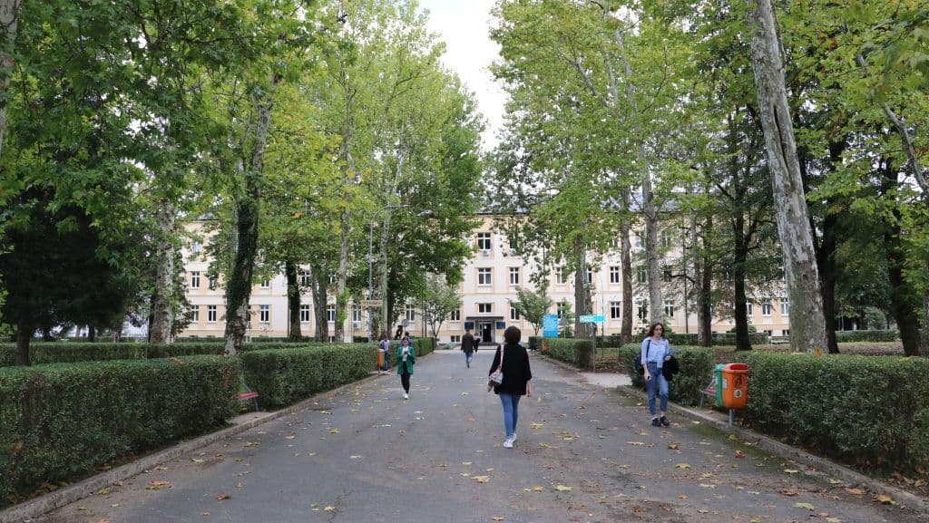 Univerzitet u Banjoj Luci