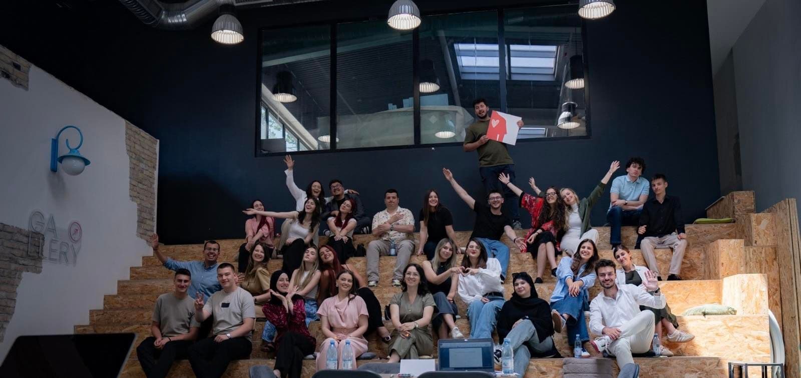 Vijeće mladih Federacije