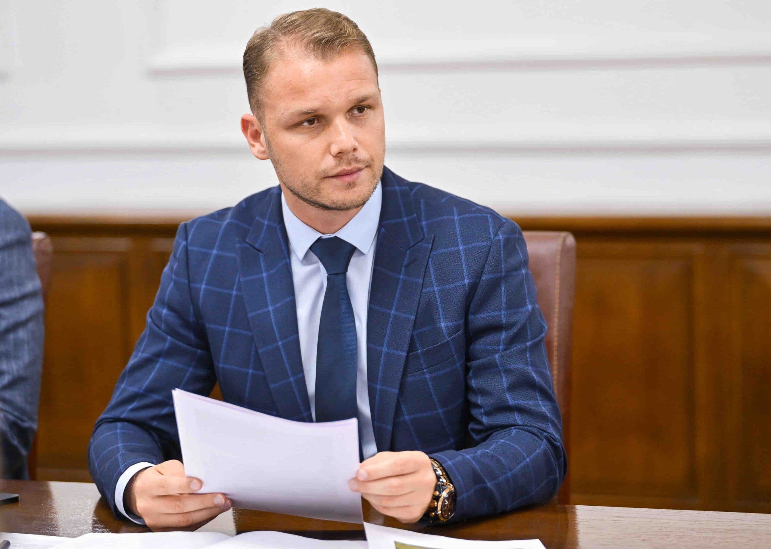 Draško Stanivuković