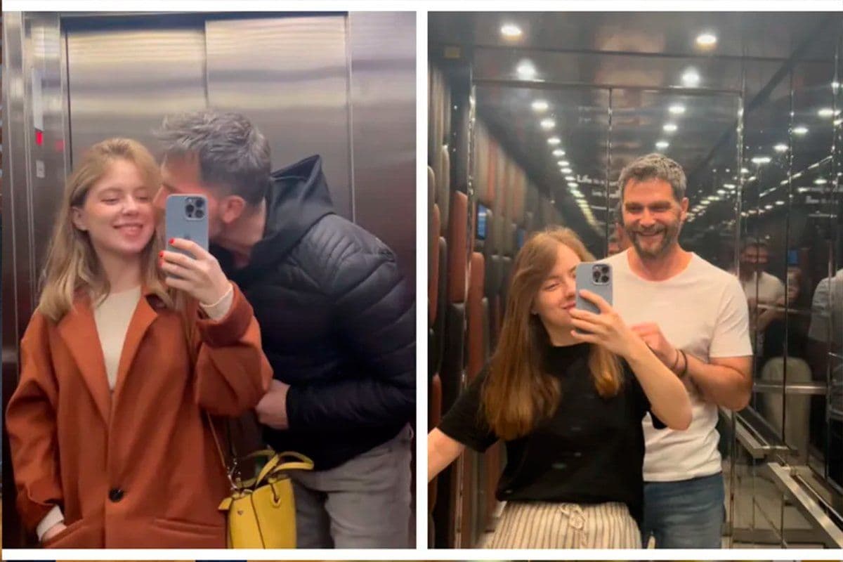 Foto: Screenshot/Instagram