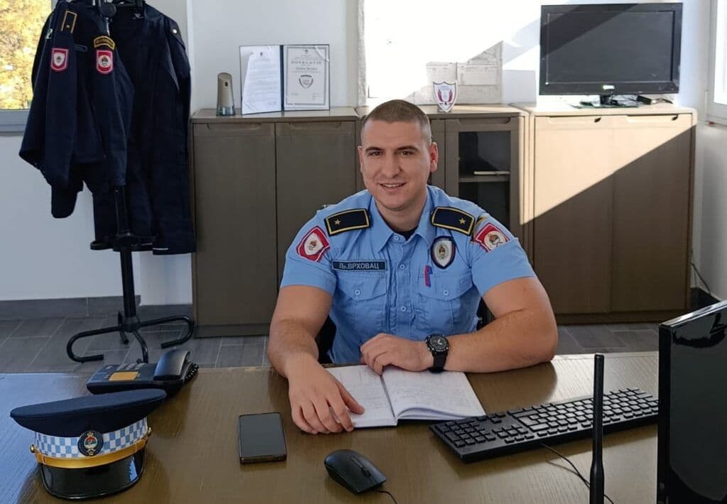 Ustupljena fotografija