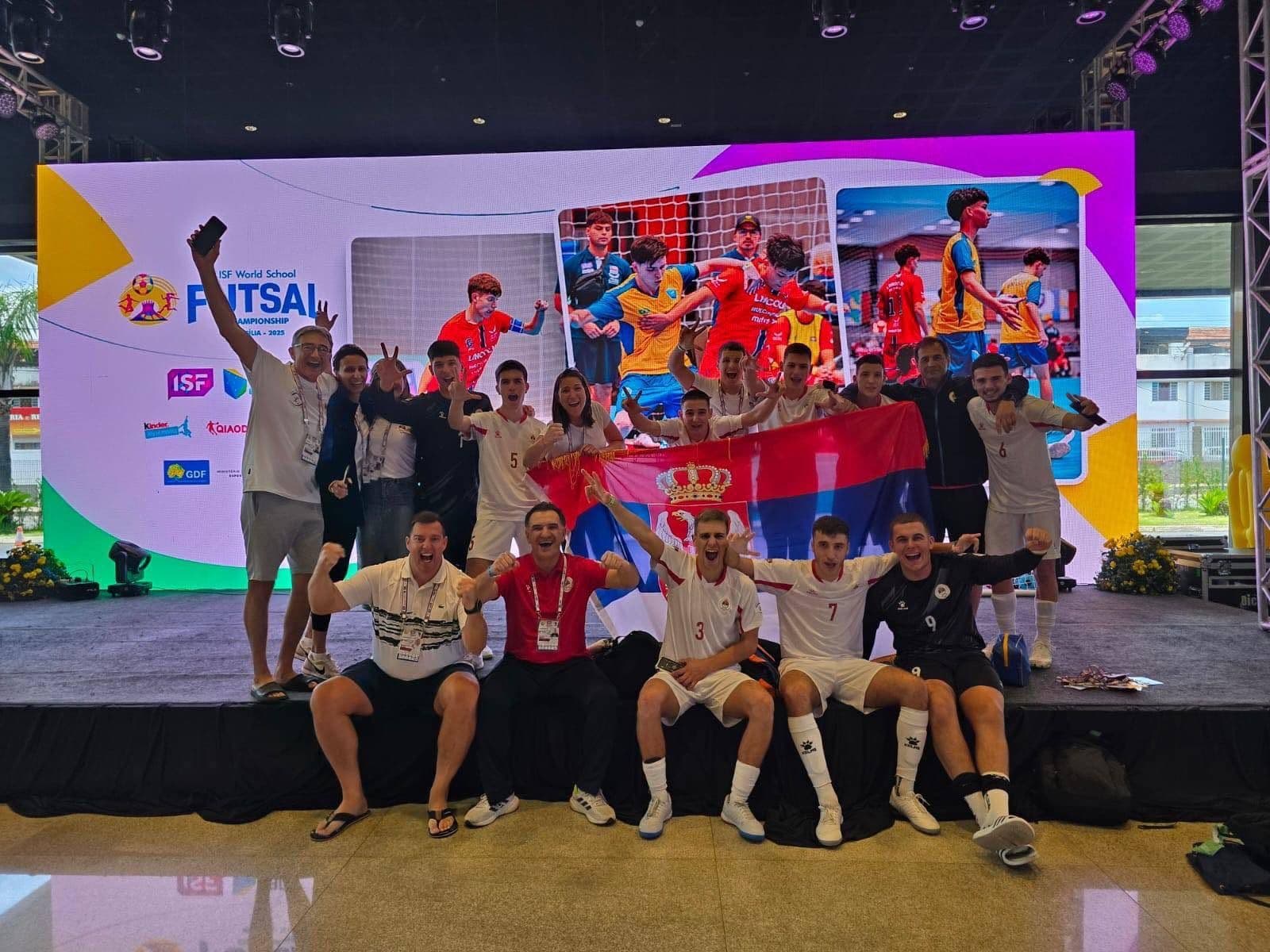 Foto: X/Milorad Dodik