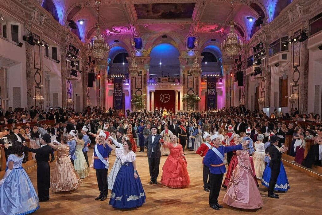 Bal u Beču