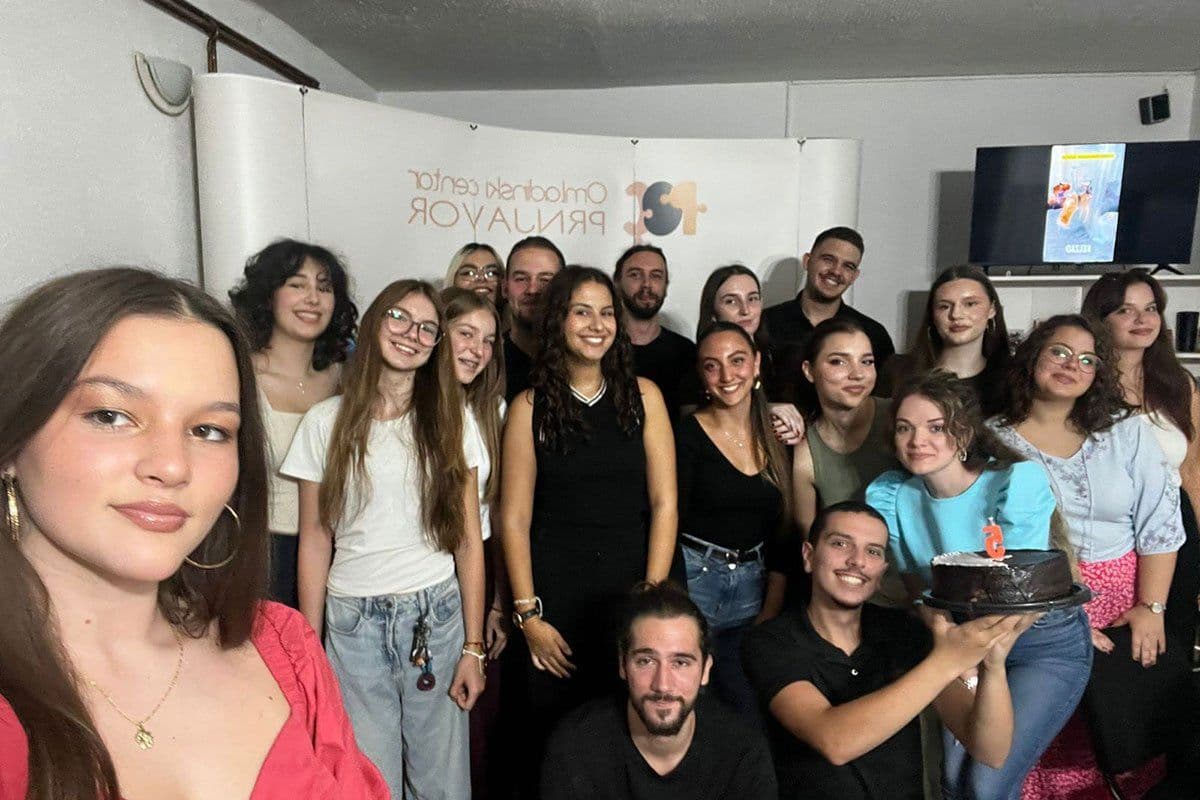 Foto: Ustupljena fotografija